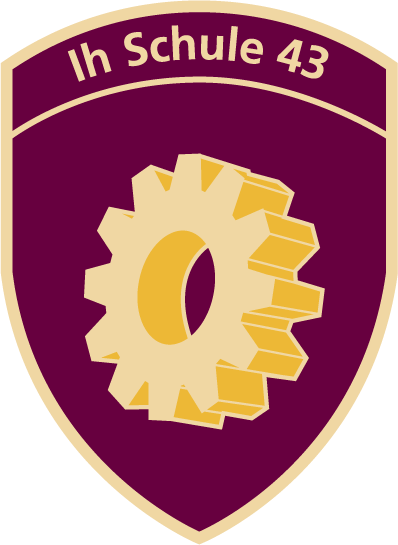 Instandhaltungsschule 43