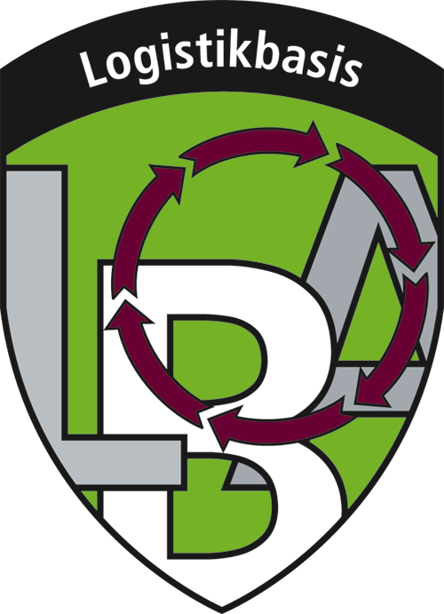 Logistikbasis der Armee