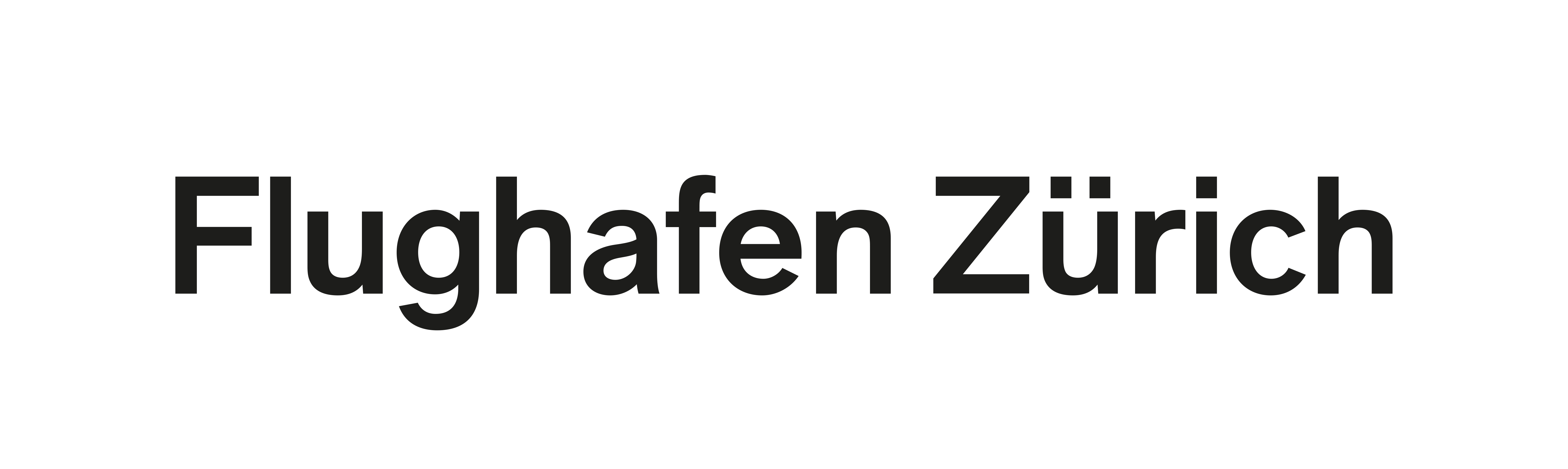 Flughafen Zürich