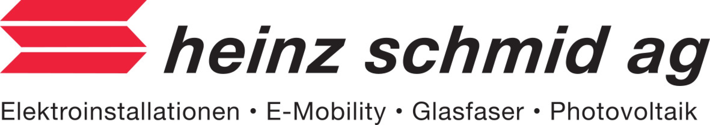 Heinz Schmid AG