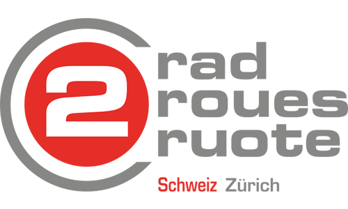 2rad Sektion Zürich