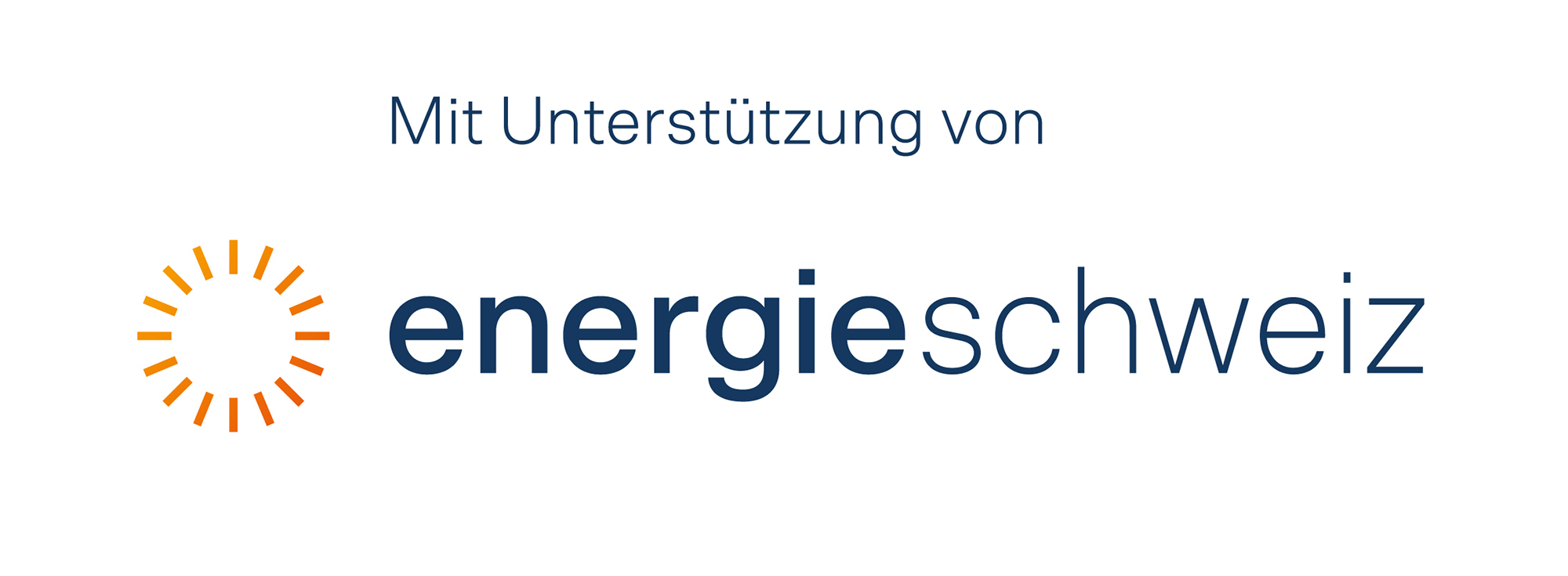 EnergieSchweiz