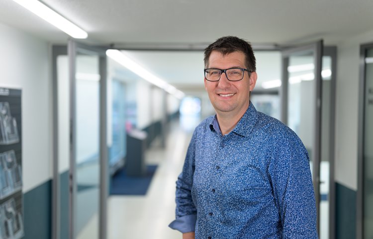 Olaf Pfeifer