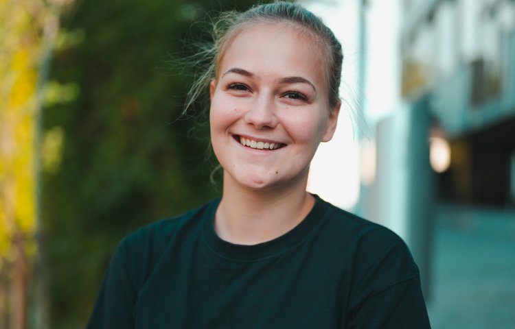 Sara Ackermann
