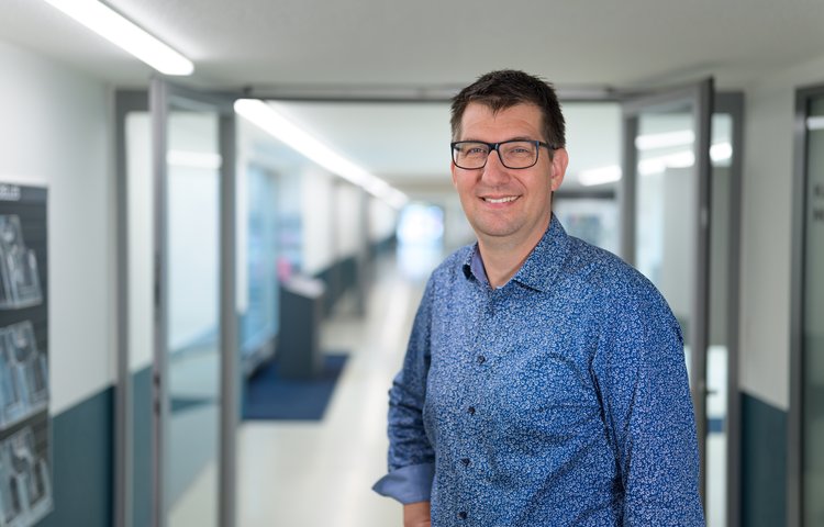 Olaf Pfeifer